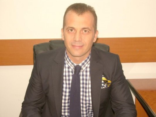 SCHIMBĂRI la IPJ: Tudorel Dogaru, noul ȘEF al Poliției Municipiului Constanța!